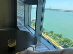 -新食谱全日制餐厅·苏州苏州湾艾美酒店