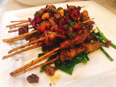 -鑫皇朝酒店(建设一路店)