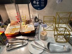 -大渔铁板烧(万象城店)