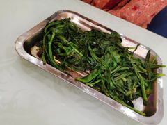 -刀郎新疆餐厅.烧烤大盘鸡(绿地清真店)