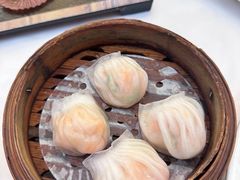 -顺德人家食府(黄金广场店)