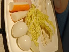 -海底捞火锅(顺义华联店)