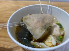鲜虾肉燕-家宴·灌蛋·沙茶面(曾厝垵店)