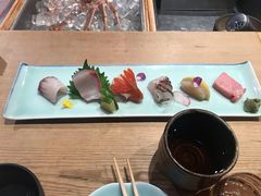 -然寿司(郎园vintage店)