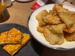 -金掌勺锅包肉(华润万象城店)