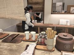 -李山山茶事(景枫店)