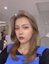 -3AM HAIR SALON染发接发
