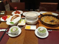 -紫阳海鲜楼·传承闽味(长乐路总店)