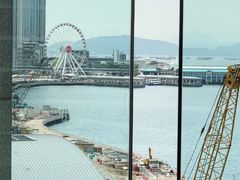 -香港会议展览中心演讲厅