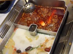 -九鼎轩脆毛肚火锅(南京东路店)