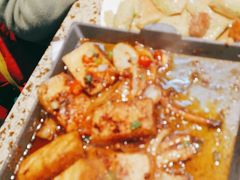 -清真·金鑫隆牛羊肉(环山路店)