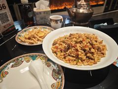 -巴依老爷新疆美食(清华东门店)