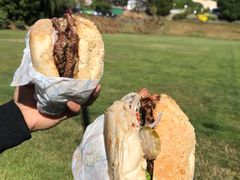 -Fergburger(皇后镇店)