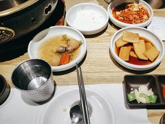 -泥炉烧肉师(新街口金銮巷店)