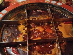 -矮板凳老火锅(宽窄巷子店)