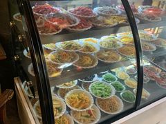 -金杨拉面王小吃面馆·牛三宝面·红烧牛肉粉