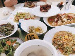-阿湾楼·温州海鲜·江浙菜(京江路店)