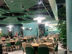 -春润大地海南椰子鸡(沙井京基百纳广场店)