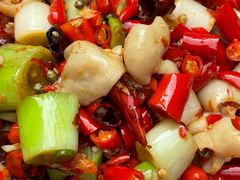-拈一筷子·宜宾江湖菜(十一街店)
