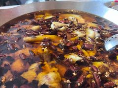 -辣婆婆(航天桥店)