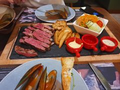-OGGI TRATTORIA PIZZERIA(深业上城店)