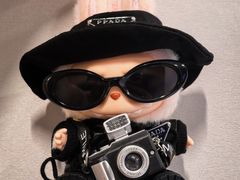 -泡泡玛特POPMART(合生汇店)