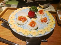 -通海俄式烧烤(下瓦房店)