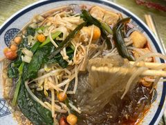 -多鱼炸串麻辣烫(闽江路店)