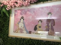 -笑傲江湖·影院式足道·SPA按摩(常发广场店)