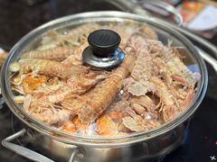 -川骄海鲜自助(亚运村店)