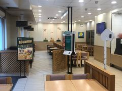 大堂-德克士(保利城店)