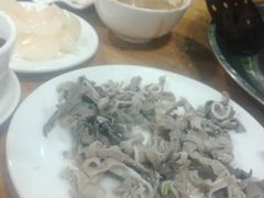 爆肚-金生隆(六铺炕店)