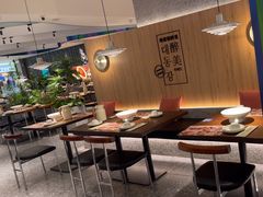 -大同江朝鲜菜•长春地标美食(绿园吾悦广场店)