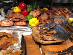 -加餐海鲜自助(集美银泰百货店)