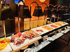 -东莞喜来登酒店-御园西餐厅·海鲜自助餐·意大利菜零点