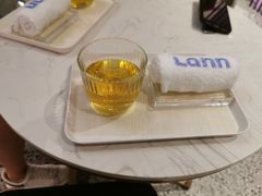 -LANN I 蘭 SPA(陆家嘴中心店)