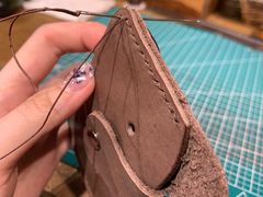 -如果·追梦手工皮具DIY教学店(田子坊店)