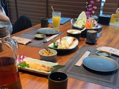 -一本料理(西溪天街店)