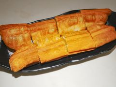 -禄运茶居·手工点心(体育西店)