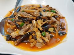 -铜锣湾·有麝自然香(渝北财富中心店)