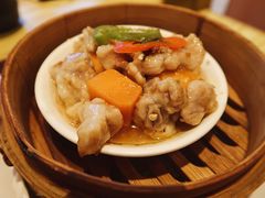 -添好运点心专门店(百老汇店)