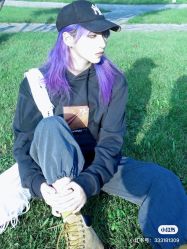 -MY HAIR ARDOR