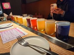 -牛啤堂精酿啤酒餐吧(五棵松华熙店)