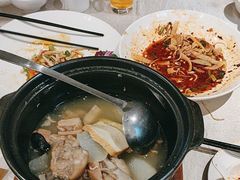 -紫鑫阁饭庄(长安店)