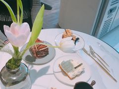 -La Porte de Paris 巴黎之门法式甜品
