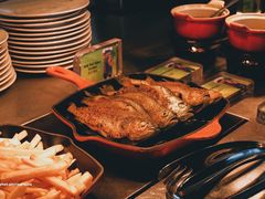 -西安W酒店·WEI全味西餐厅