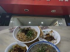 -何氏筠连水粉(明伦堂店)