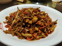 -天下客饭店(中山路店)