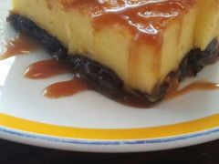 梅子布丁蛋糕-La Creperie法餐厅(桃江路店)