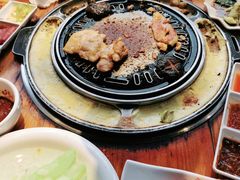 -超级神炭烤肉夜食(芥园西道店)